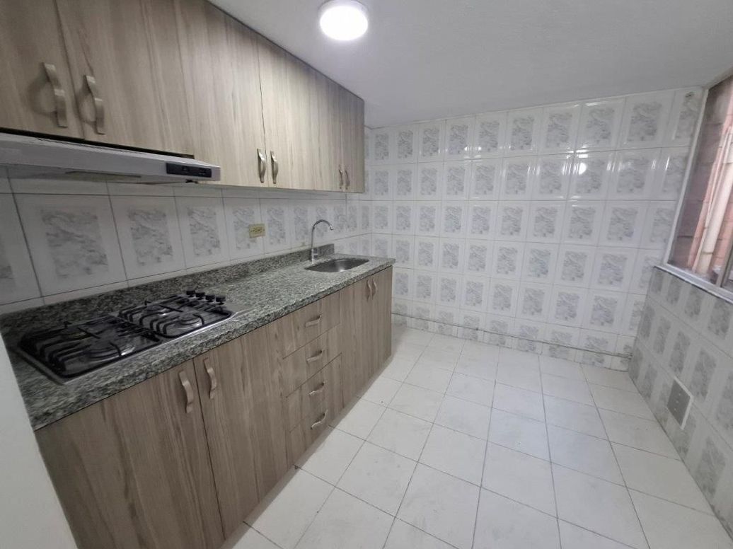 Apartamento de 2 alcobas en arriendo en La Pradera De Suba, Bogotá, 45 m² · foto 18 de 19