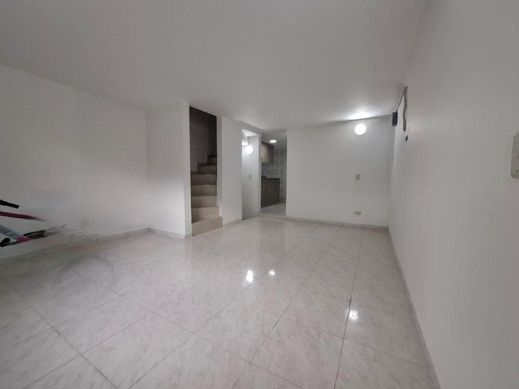 Apartamento de 2 alcobas en arriendo en La Pradera De Suba, Bogotá, 45 m² · foto 8 de 19