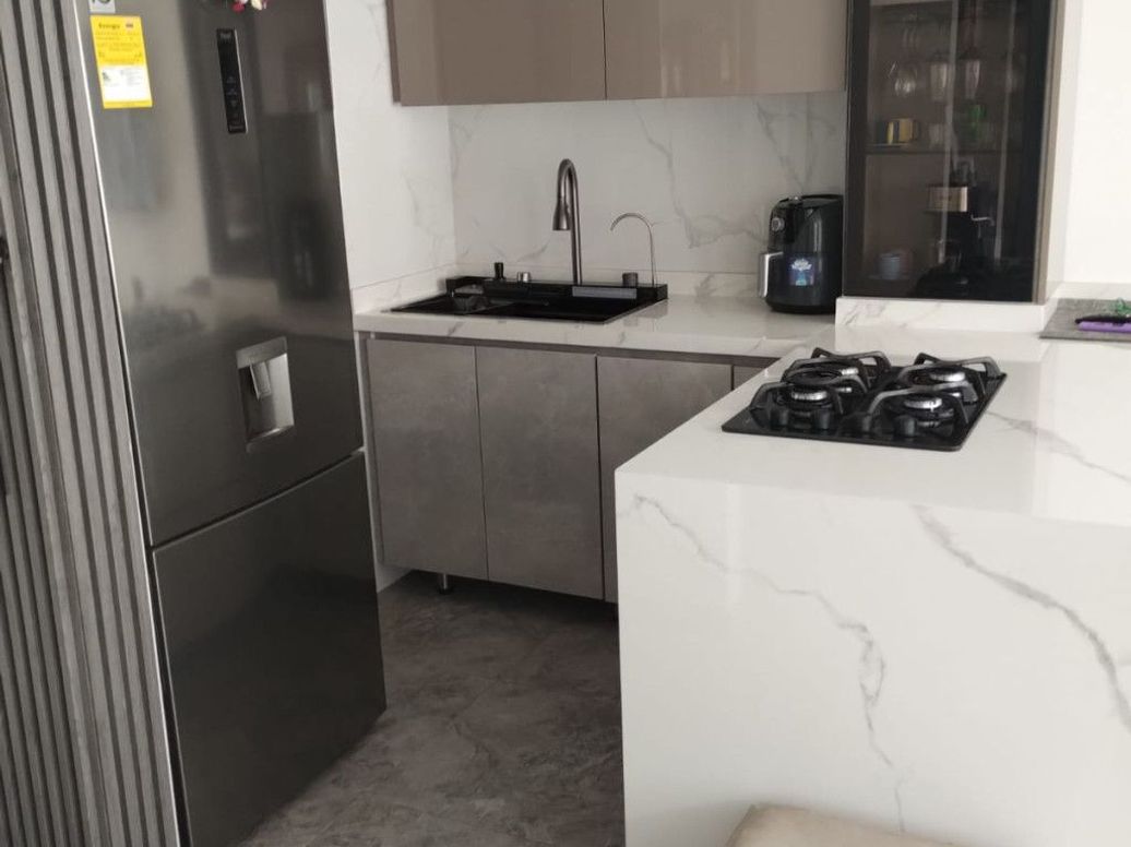 Apartamento de 2 alcobas en arriendo en Alameda, Bogotá, 43 m² · foto 4 de 20