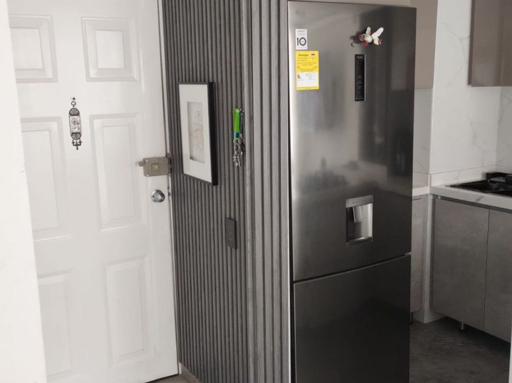 Apartamento de 2 alcobas en arriendo en Alameda, Bogotá, 43 m² · foto 3 de 20