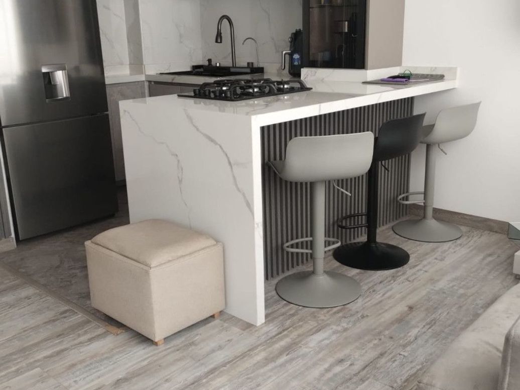 Apartamento de 2 alcobas en arriendo en Alameda, Bogotá, 43 m² · foto 2 de 20