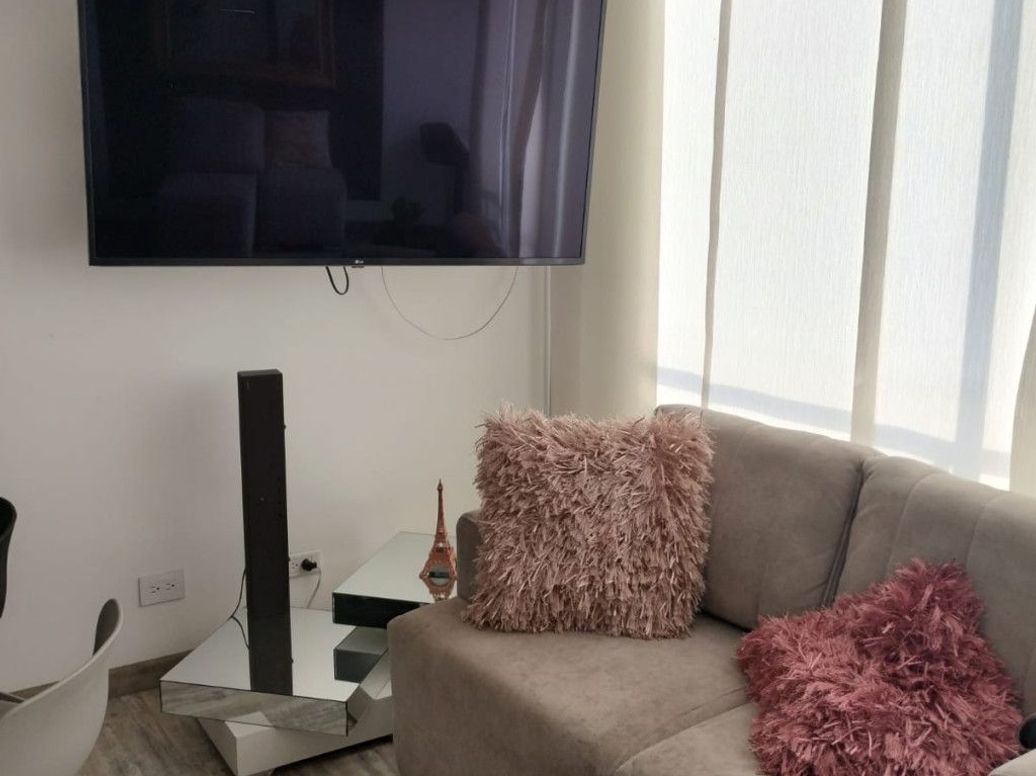Apartamento de 2 alcobas en arriendo en Alameda, Bogotá, 43 m² · foto 7 de 20