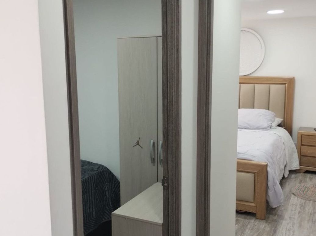 Apartamento de 2 alcobas en arriendo en Alameda, Bogotá, 43 m² · foto 10 de 20