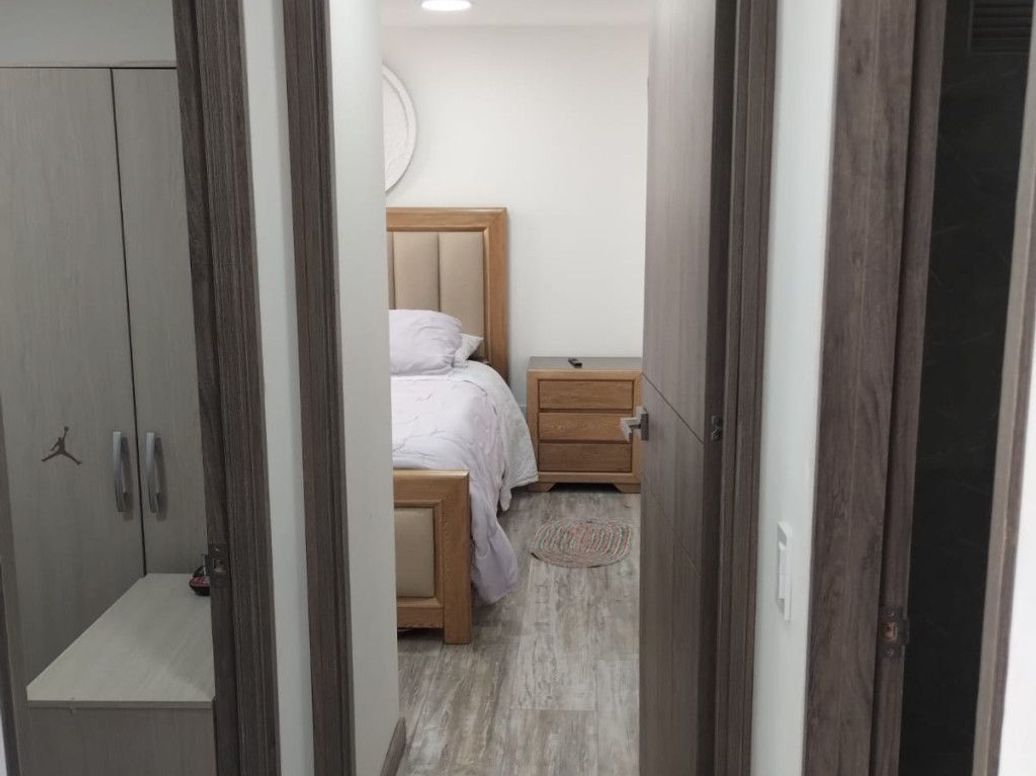 Apartamento de 2 alcobas en arriendo en Alameda, Bogotá, 43 m² · foto 11 de 20
