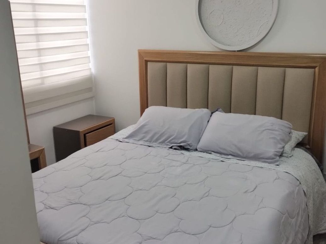 Apartamento de 2 alcobas en arriendo en Alameda, Bogotá, 43 m² · foto 12 de 20