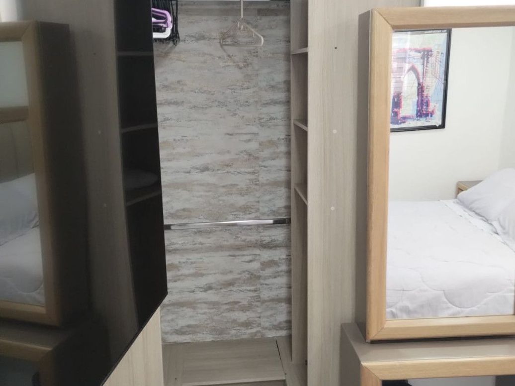 Apartamento de 2 alcobas en arriendo en Alameda, Bogotá, 43 m² · foto 13 de 20