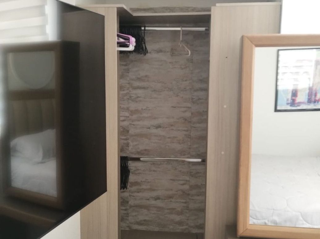 Apartamento de 2 alcobas en arriendo en Alameda, Bogotá, 43 m² · foto 14 de 20