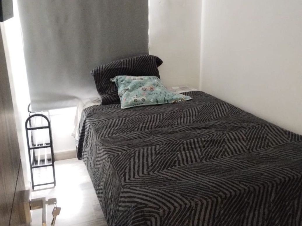 Apartamento de 2 alcobas en arriendo en Alameda, Bogotá, 43 m² · foto 16 de 20
