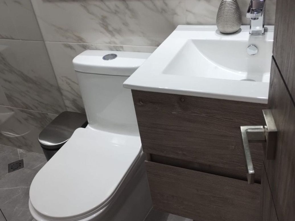 Apartamento de 2 alcobas en arriendo en Alameda, Bogotá, 43 m² · foto 19 de 20