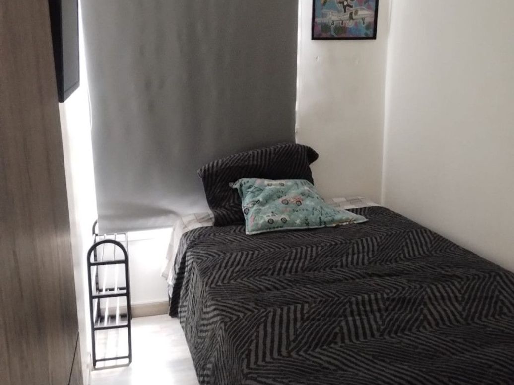 Apartamento de 2 alcobas en arriendo en Alameda, Bogotá, 43 m² · foto 17 de 20