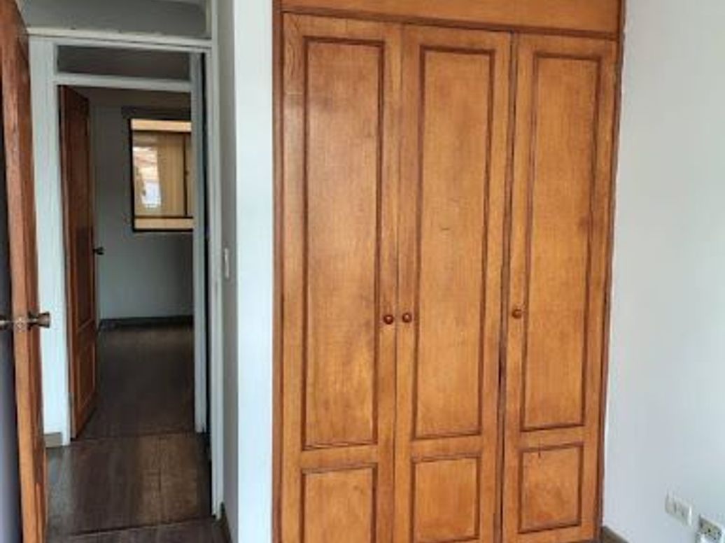Apartamento de 2 alcobas en arriendo en Palermo, Bogotá, 49 m² · foto 8 de 12