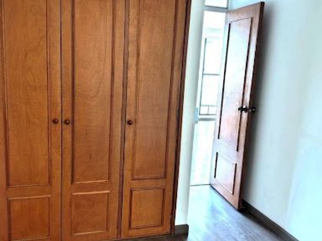 Apartamento de 2 alcobas en arriendo en Palermo, Bogotá, 49 m² · foto 10 de 12