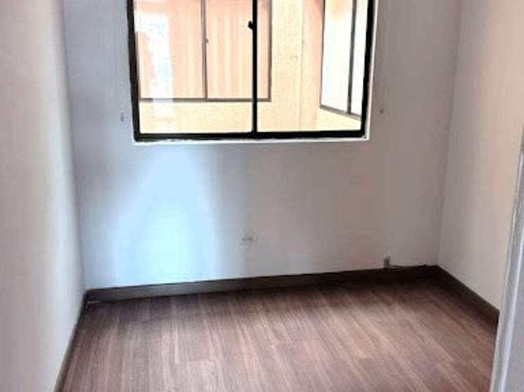 Apartamento de 2 alcobas en arriendo en Palermo, Bogotá, 49 m² · foto 9 de 12