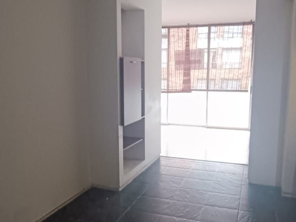Apartaestudio en arriendo en Chapinero Central, Bogotá, 30 m² · foto 17 de 18