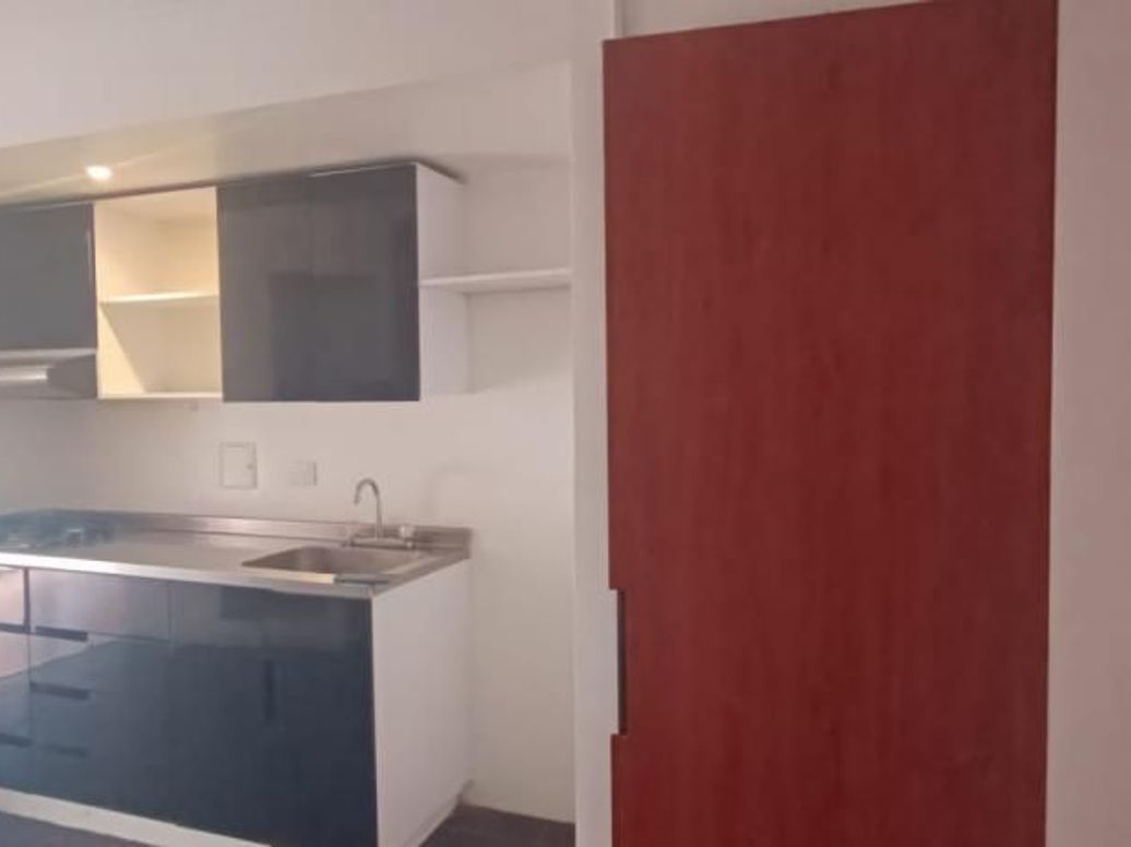 Apartaestudio en arriendo en Chapinero Central, Bogotá, 30 m² · foto 14 de 18