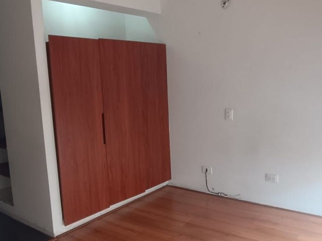 Apartaestudio en arriendo en Chapinero Central, Bogotá, 30 m² · foto 2 de 18