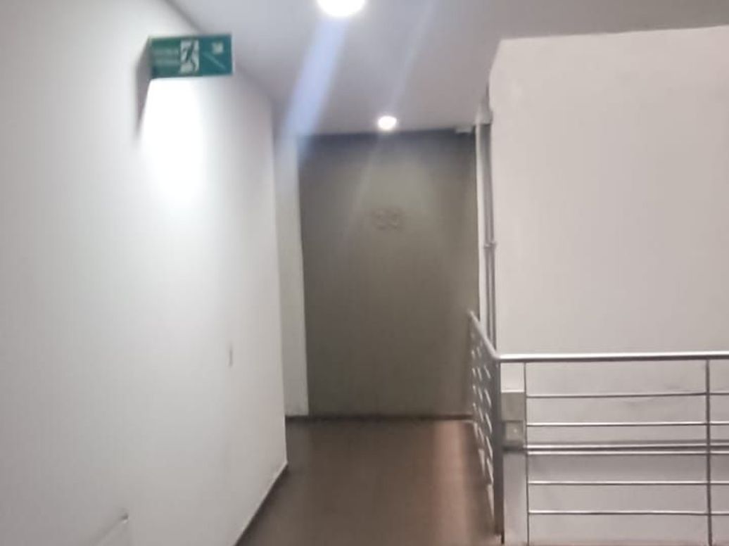 Apartaestudio en arriendo en Chapinero Central, Bogotá, 30 m² · foto 18 de 18