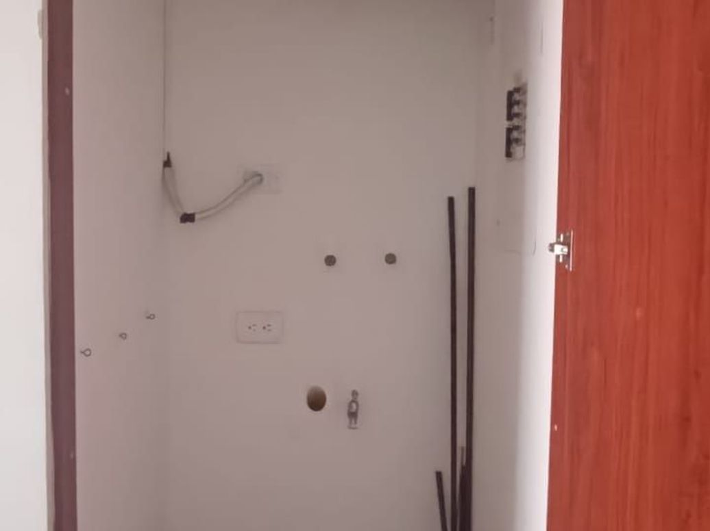 Apartaestudio en arriendo en Chapinero Central, Bogotá, 30 m² · foto 16 de 18