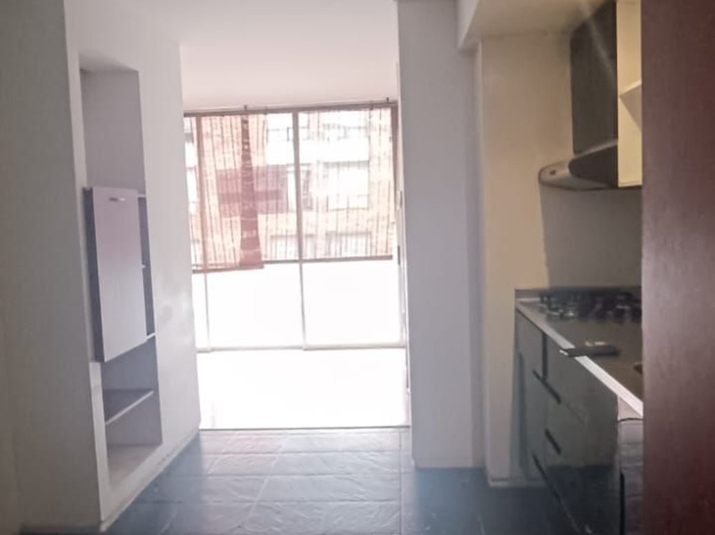 Apartaestudio en arriendo en Chapinero Central, Bogotá, 30 m² · foto 13 de 18