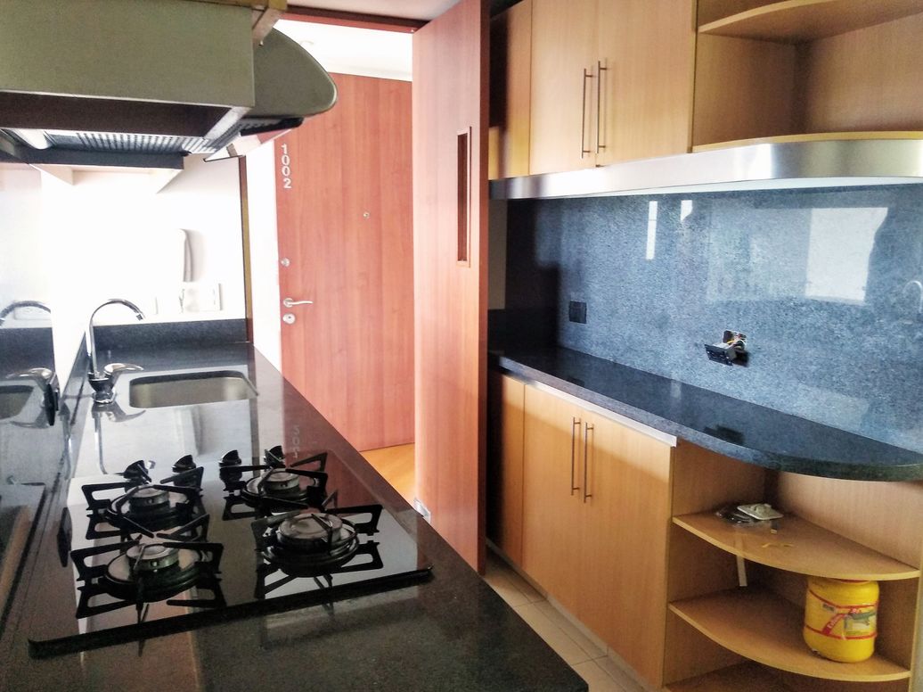Apartamento de 3 alcobas en venta en Ub. Cordoba Niza, Bogotá, 103 m² · foto 6 de 20