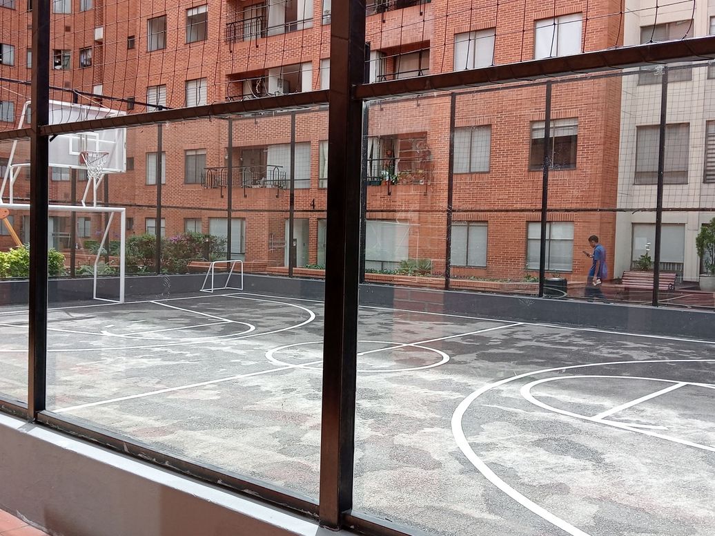 Apartamento de 3 alcobas en venta en Ub. Cordoba Niza, Bogotá, 103 m² · foto 17 de 20