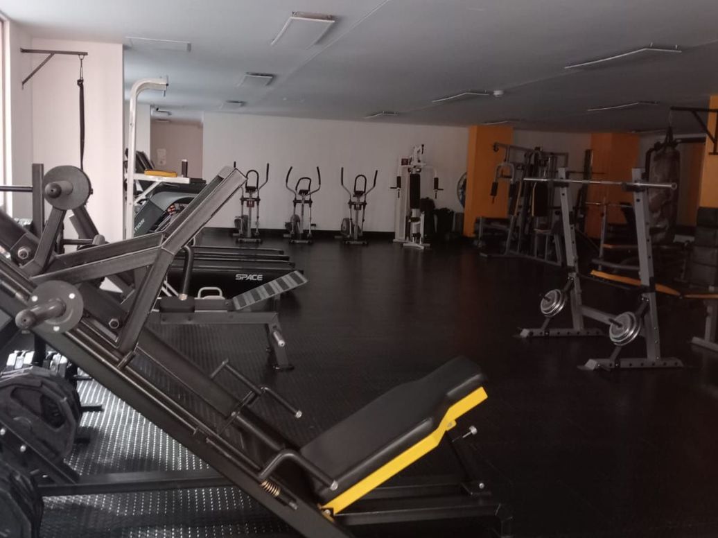 Apartamento de 3 alcobas en venta en Ub. Cordoba Niza, Bogotá, 103 m² · foto 18 de 20