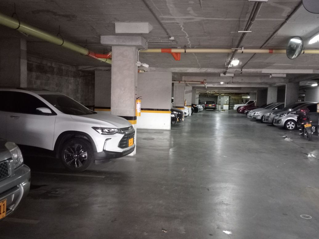 Apartamento de 3 alcobas en venta en Ub. Cordoba Niza, Bogotá, 103 m² · foto 20 de 20