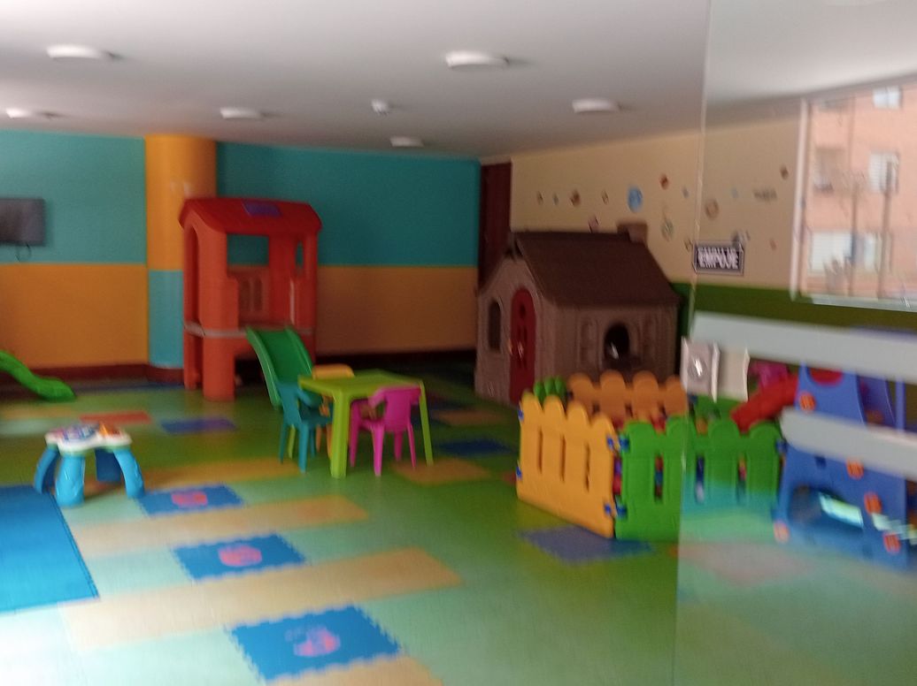Apartamento de 3 alcobas en venta en Ub. Cordoba Niza, Bogotá, 103 m² · foto 5 de 20