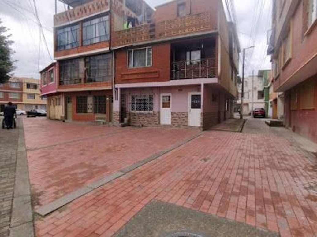 Apartamento de 3 alcobas en arriendo en Garces Navas, Bogotá, 54 m² · foto 20 de 20