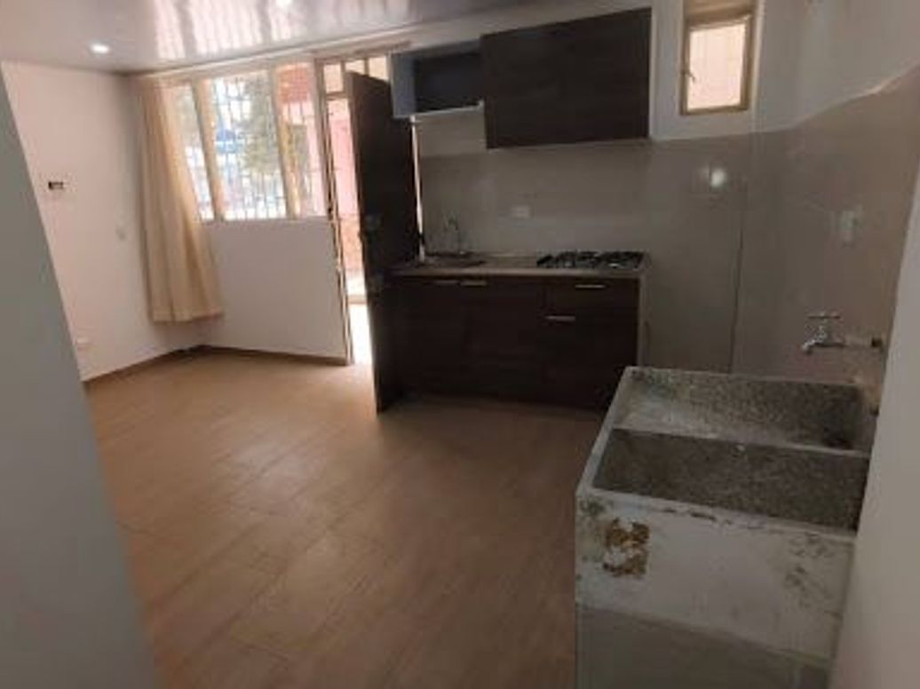 Apartamento de 3 alcobas en arriendo en Garces Navas, Bogotá, 54 m² · foto 17 de 20