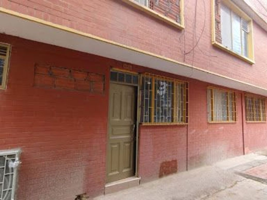 Apartamento de 3 alcobas en arriendo en Garces Navas, Bogotá, 54 m² · foto 19 de 20
