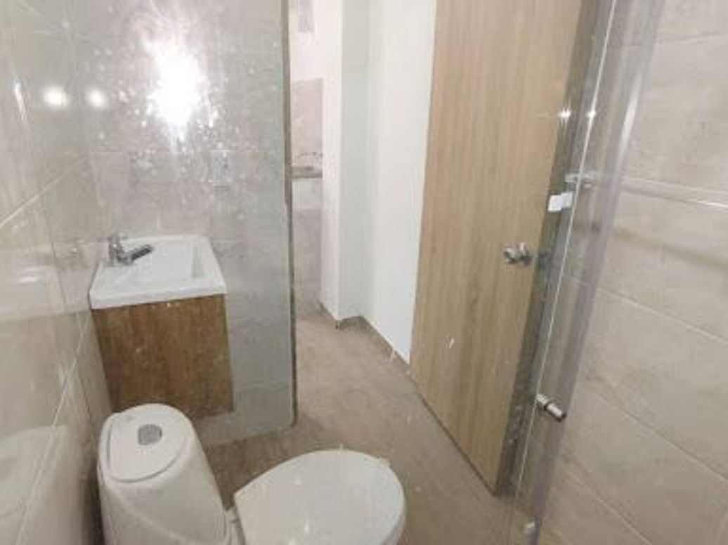 Apartamento de 3 alcobas en arriendo en Garces Navas, Bogotá, 54 m² · foto 15 de 20