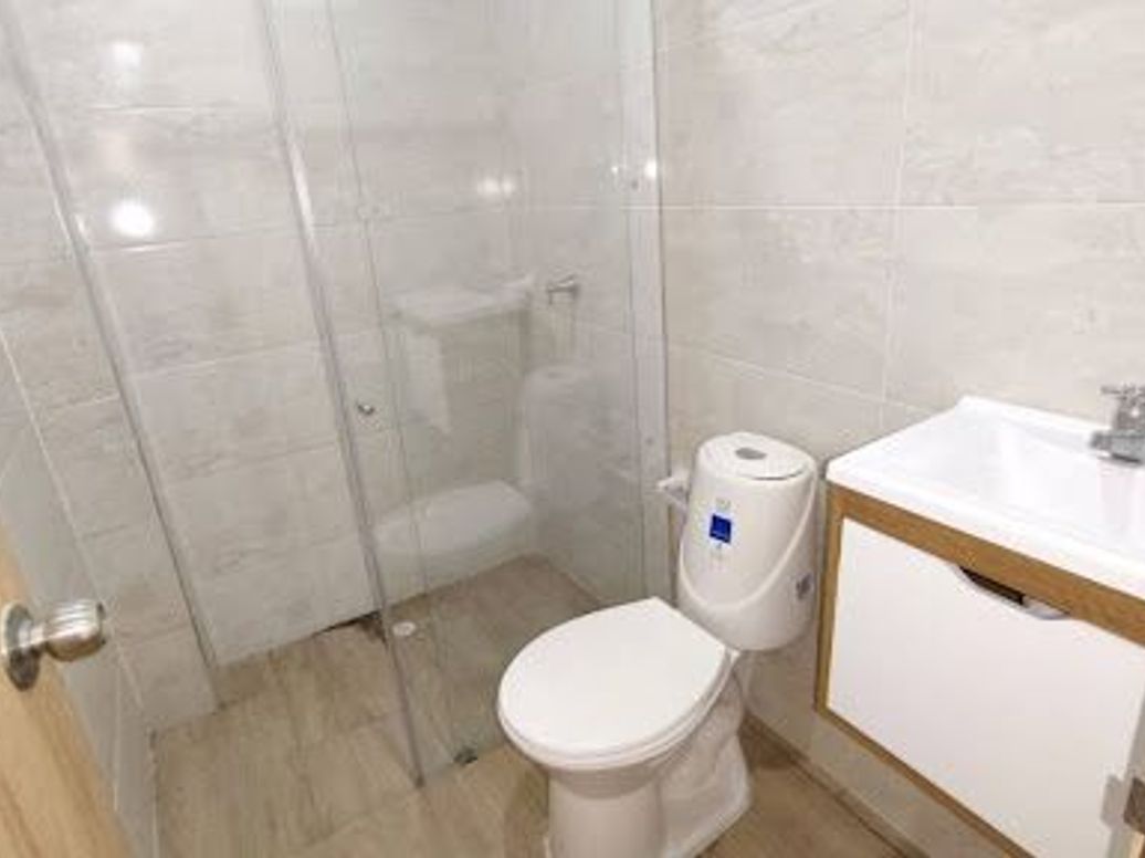 Apartamento de 3 alcobas en arriendo en Garces Navas, Bogotá, 54 m² · foto 16 de 20