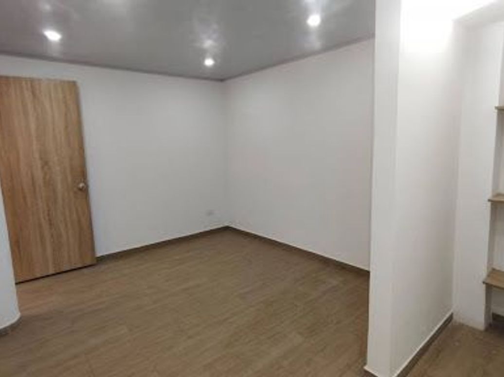 Apartamento de 3 alcobas en arriendo en Garces Navas, Bogotá, 54 m² · foto 4 de 20