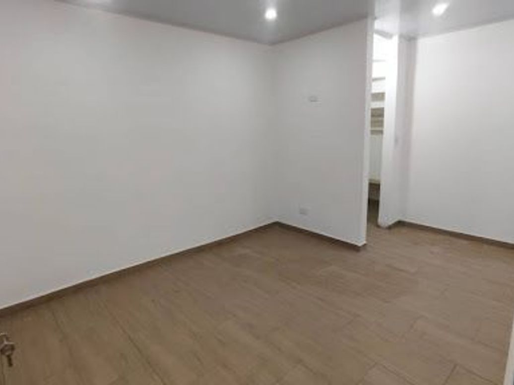 Apartamento de 3 alcobas en arriendo en Garces Navas, Bogotá, 54 m² · foto 5 de 20