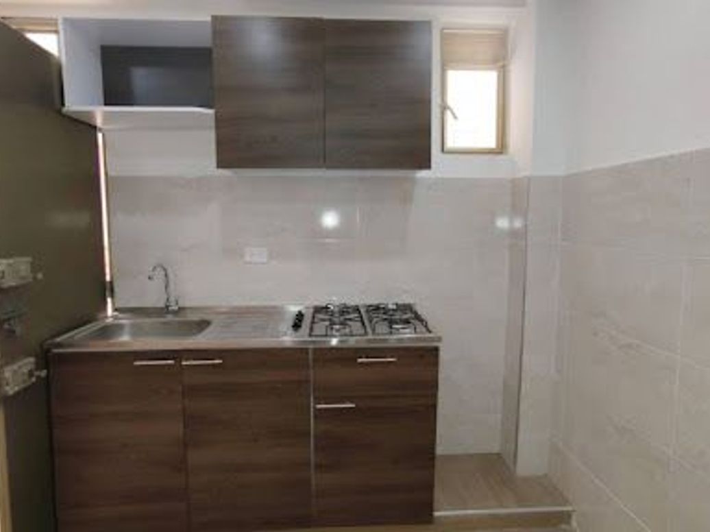 Apartamento de 3 alcobas en arriendo en Garces Navas, Bogotá, 54 m² · foto 12 de 20