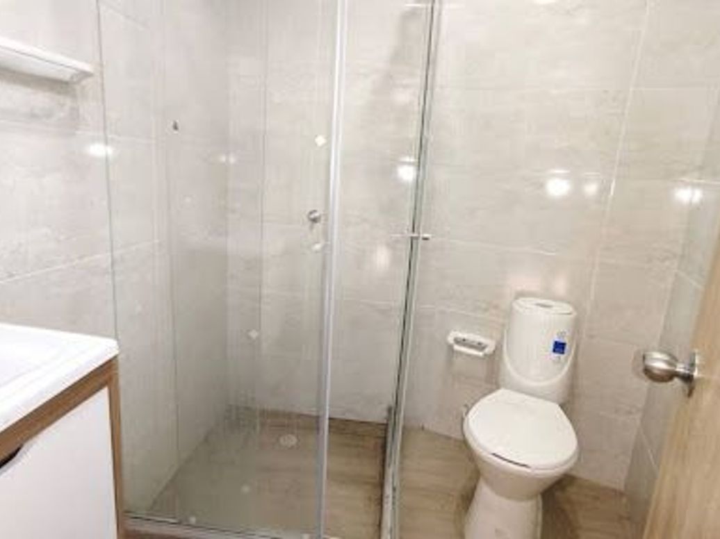 Apartaestudio en arriendo en Garces Navas, Bogotá, 40 m² · foto 10 de 17