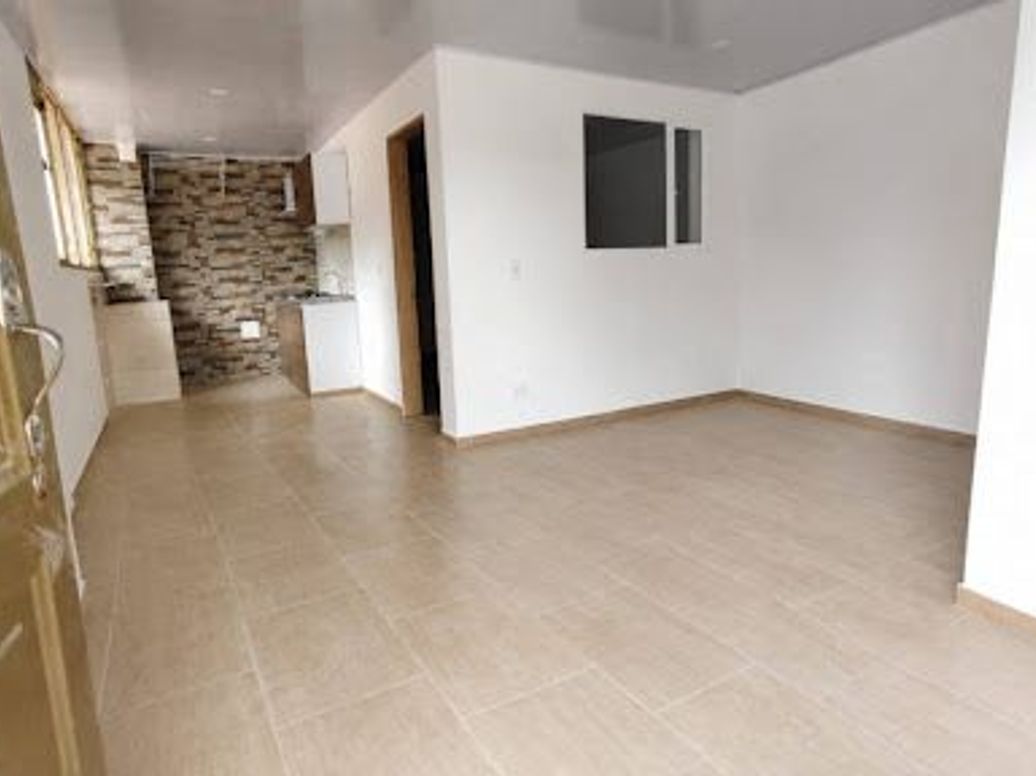 Apartaestudio en arriendo en Garces Navas, Bogotá, 40 m² · foto 3 de 17
