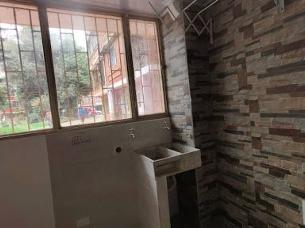 Apartaestudio en arriendo en Garces Navas, Bogotá, 40 m² · foto 13 de 17
