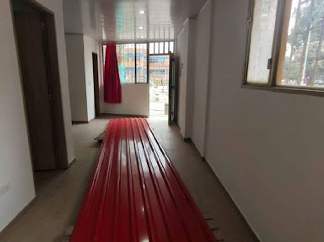 Apartaestudio en arriendo en Garces Navas, Bogotá, 40 m² · foto 14 de 17