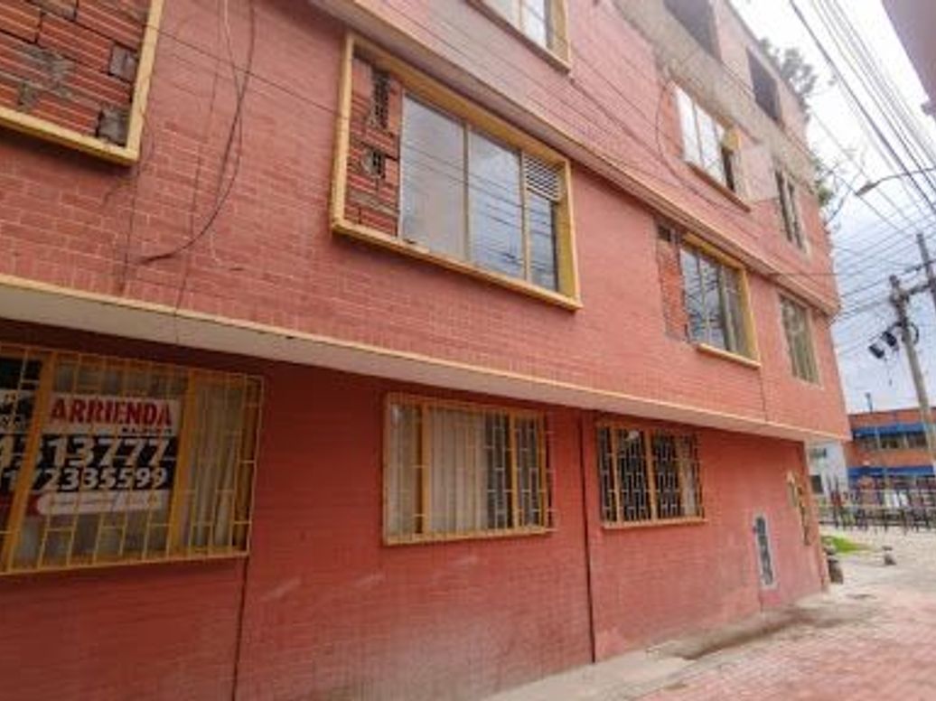 Apartaestudio en arriendo en Garces Navas, Bogotá, 40 m² · foto 17 de 17