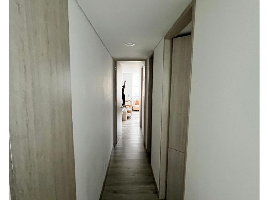 Apartamento de 2 alcobas en venta en Estrella Del Norte, Bogotá, 58 m² · foto 7 de 17
