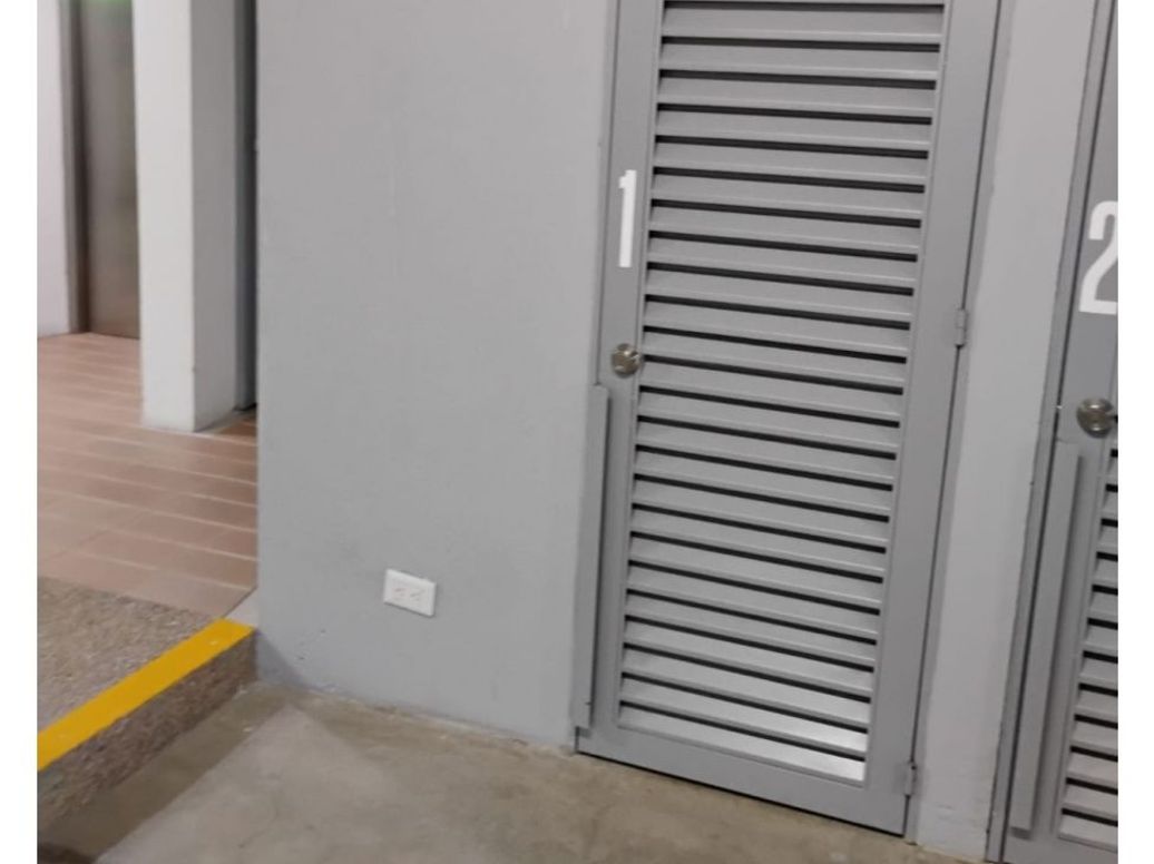 Apartamento de 2 alcobas en venta en Estrella Del Norte, Bogotá, 58 m² · foto 17 de 17