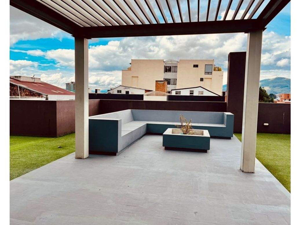 Apartamento de 2 alcobas en venta en Estrella Del Norte, Bogotá, 58 m² · foto 14 de 17