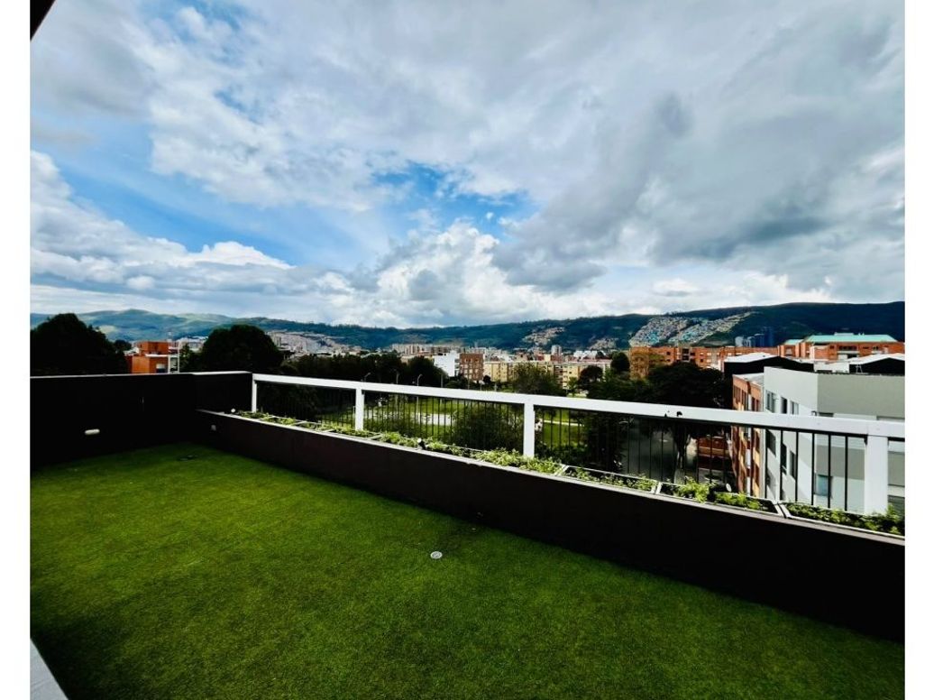 Apartamento de 2 alcobas en venta en Estrella Del Norte, Bogotá, 58 m² · foto 13 de 17