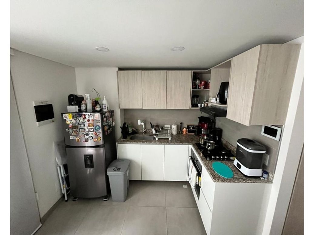 Apartamento de 2 alcobas en venta en Estrella Del Norte, Bogotá, 58 m² · foto 5 de 17