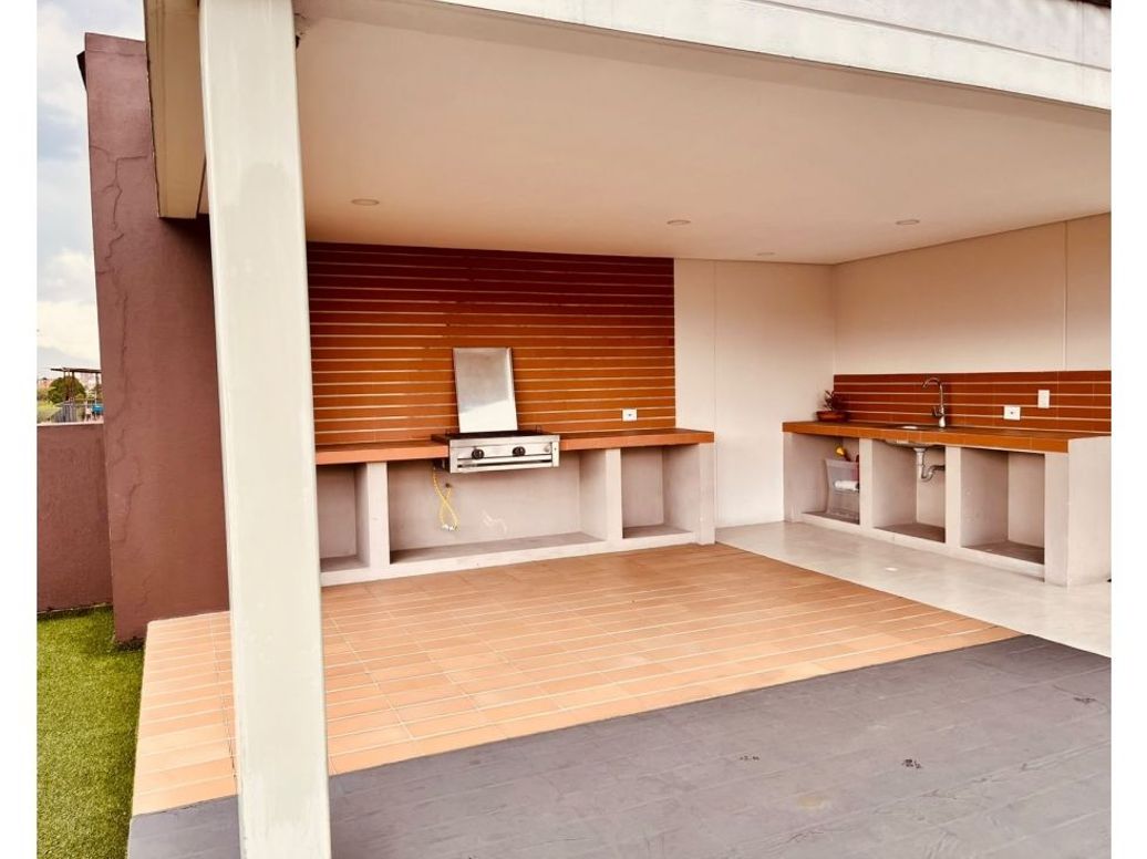 Apartamento de 2 alcobas en venta en Estrella Del Norte, Bogotá, 58 m² · foto 10 de 17