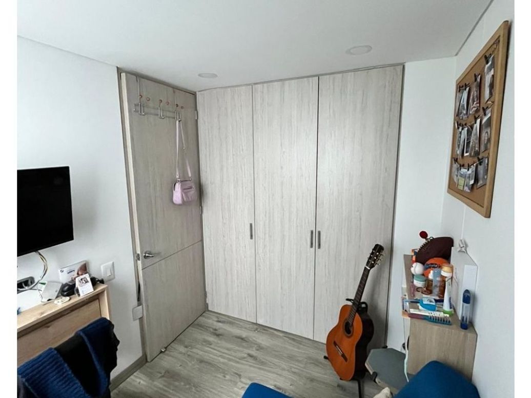 Apartamento de 2 alcobas en venta en Estrella Del Norte, Bogotá, 58 m² · foto 6 de 17