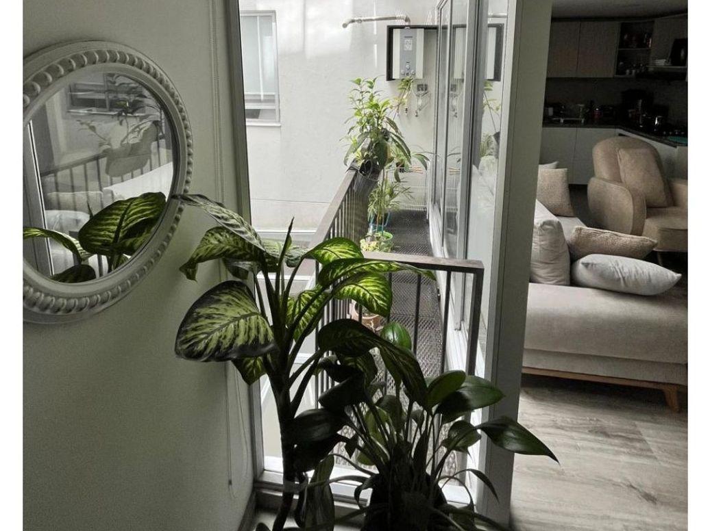 Apartamento de 2 alcobas en venta en Estrella Del Norte, Bogotá, 58 m² · foto 4 de 17