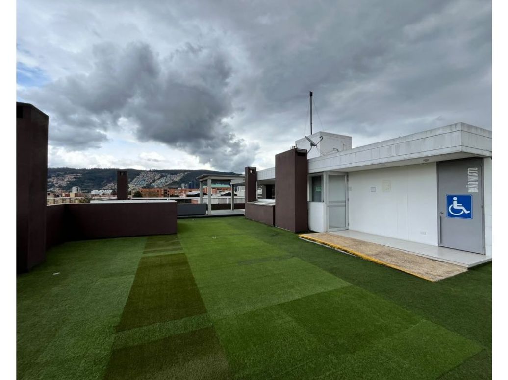 Apartamento de 2 alcobas en venta en Estrella Del Norte, Bogotá, 58 m² · foto 11 de 17